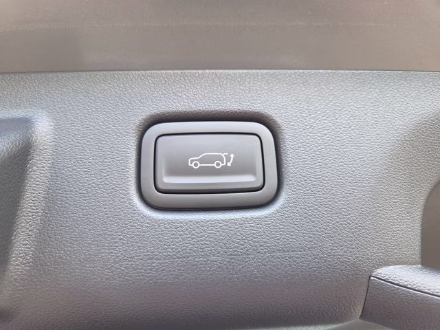 2026 Ecotronic Gray Pearl Hyundai Kona Limited AWD SUV