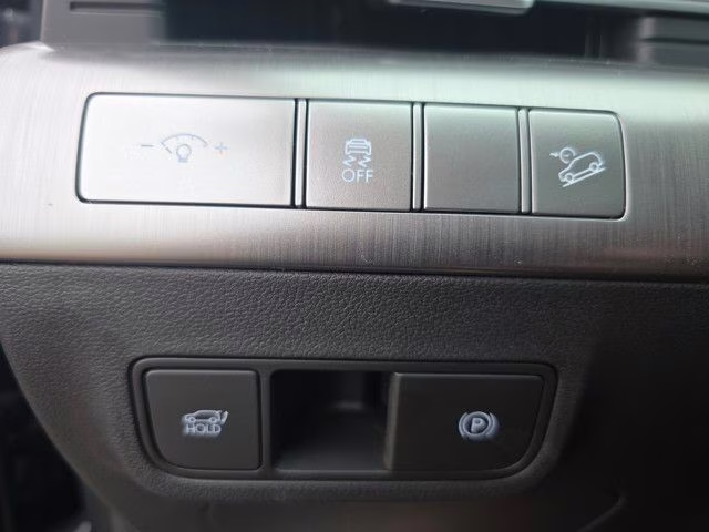 2026 Ecotronic Gray Pearl Hyundai Kona Limited AWD SUV