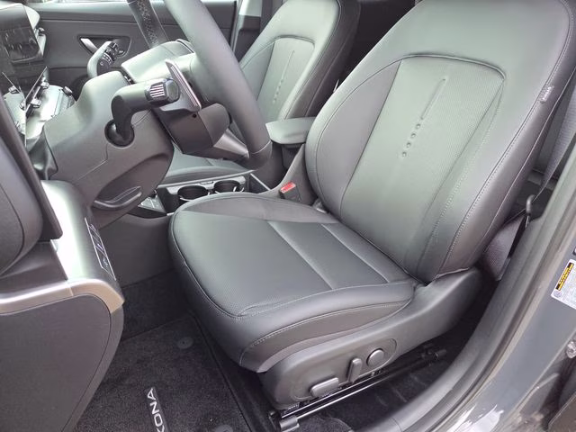 2026 Ecotronic Gray Pearl Hyundai Kona Limited AWD SUV