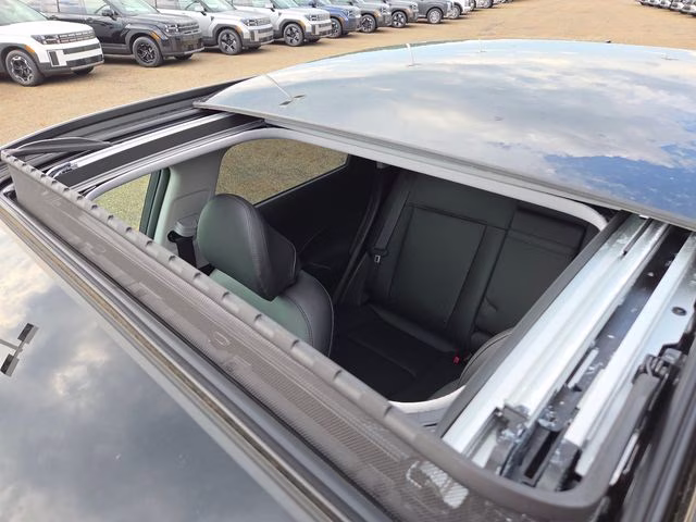 2026 Ecotronic Gray Pearl Hyundai Kona Limited AWD SUV