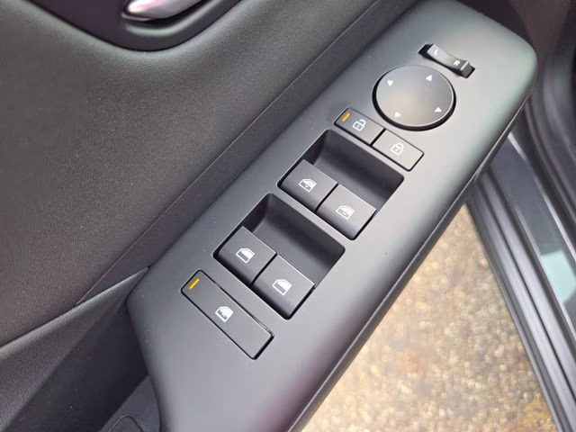 2026 Ecotronic Gray Pearl Hyundai Kona Limited AWD SUV
