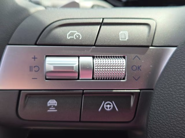 2026 Ecotronic Gray Pearl Hyundai Kona Limited AWD SUV