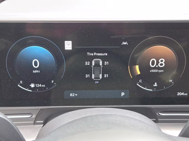 2026 Ecotronic Gray Pearl Hyundai Kona Limited AWD SUV