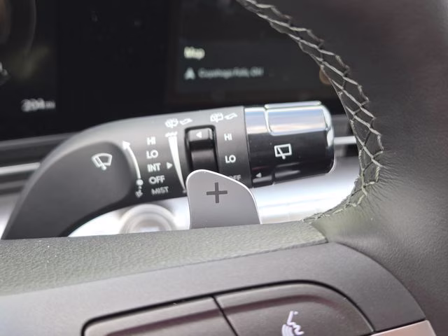 2026 Ecotronic Gray Pearl Hyundai Kona Limited AWD SUV