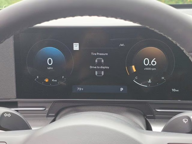 2026 Ecotronic Gray Pearl Hyundai Kona Limited AWD SUV