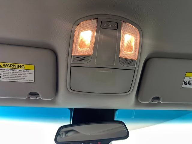 2021 White Cream Hyundai Tucson SEL FWD SUV