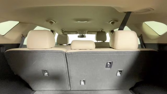 2016 Ruby Wine Hyundai Tucson Limited AWD SUV