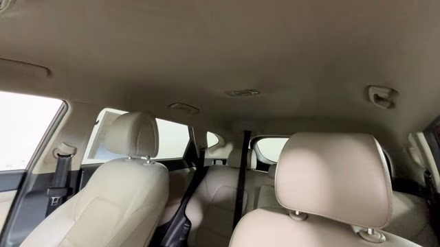 2016 Ruby Wine Hyundai Tucson Limited AWD SUV