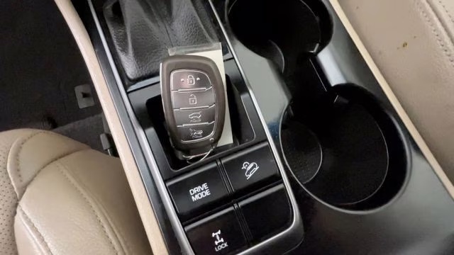 2016 Ruby Wine Hyundai Tucson Limited AWD SUV