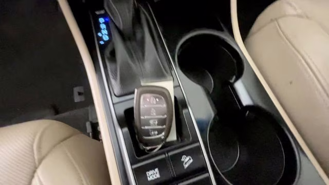 2016 Ruby Wine Hyundai Tucson Limited AWD SUV