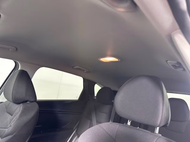 2023 Serenity White Pearl Hyundai Tucson SEL AWD SUV