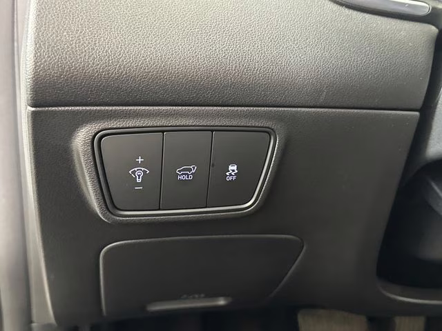 2023 Serenity White Pearl Hyundai Tucson SEL AWD SUV