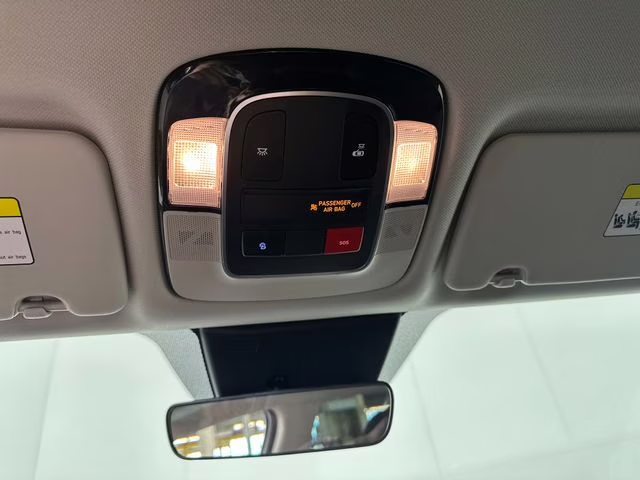 2023 Serenity White Pearl Hyundai Tucson SEL AWD SUV