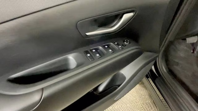 2024 Black Pearl Hyundai Tucson SEL AWD SUV