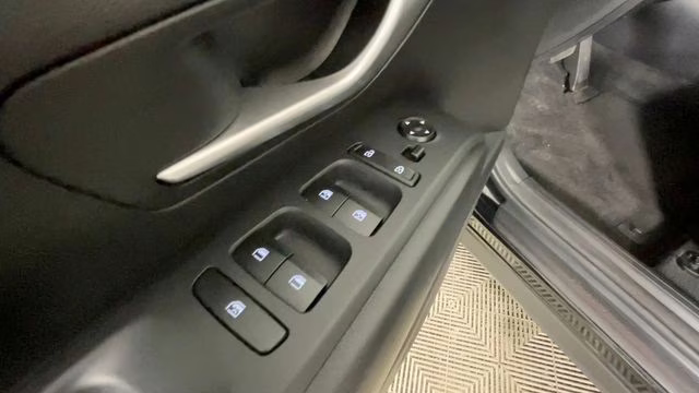 2024 Black Pearl Hyundai Tucson SEL AWD SUV