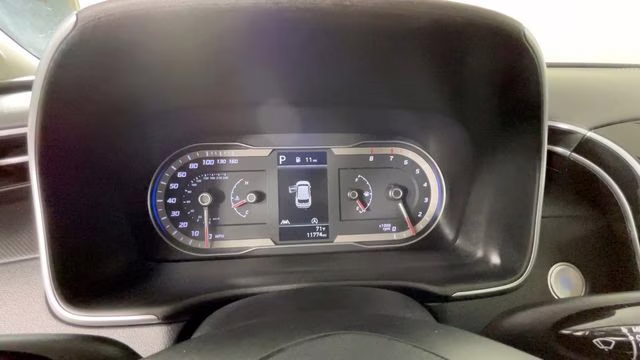 2024 Black Pearl Hyundai Tucson SEL AWD SUV