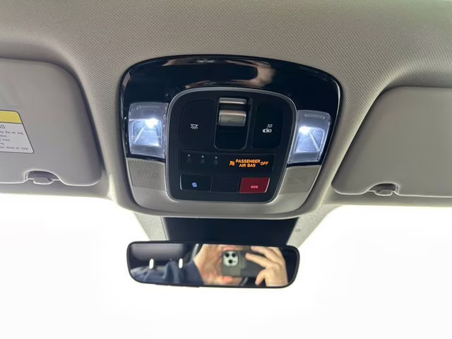 2024 White Pearl Hyundai Tucson Hybrid Limited AWD SUV