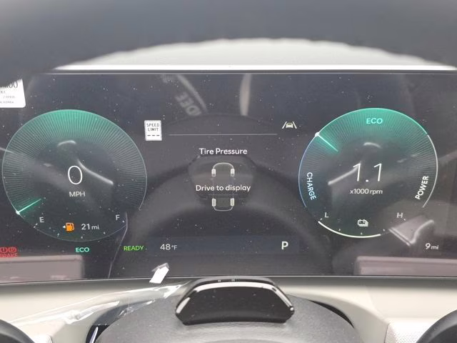 2026 Ash Black Hyundai Tucson Hybrid Limited AWD SUV