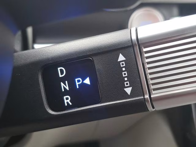 2026 Ash Black Hyundai Tucson Hybrid Limited AWD SUV
