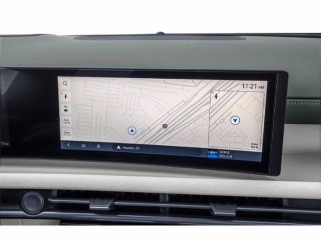 2026 Shimmering Silver Hyundai Tucson Hybrid Limited AWD SUV
