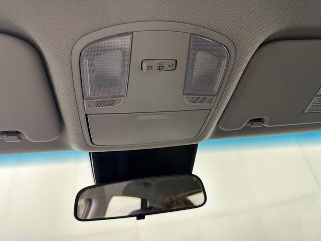 2019 Ultra Black Pearl Hyundai Kona SE AWD SUV