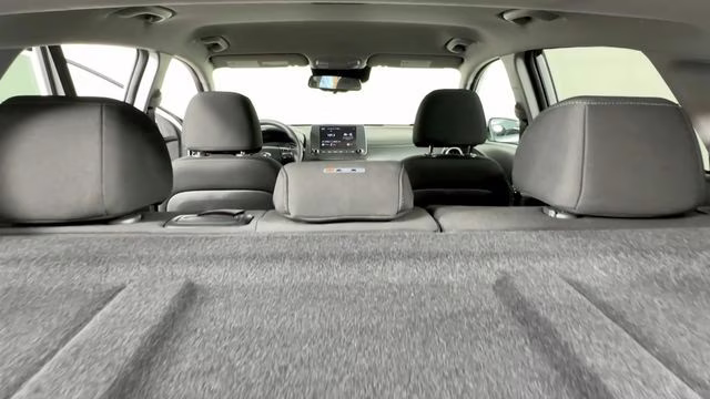 2023 Lunar White Hyundai Kona SEL AWD SUV