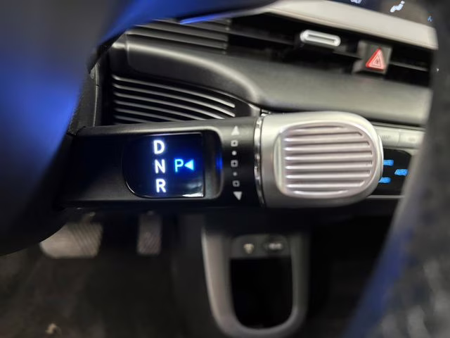 2024 Atlas White Hyundai IONIQ 5 SE RWD SUV