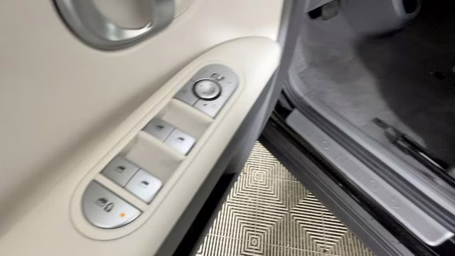 2024 Abyss Black Hyundai IONIQ 5 SE RWD SUV
