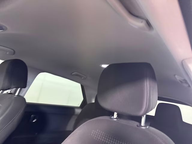 2024 Atlas White Hyundai IONIQ 5 SE RWD SUV