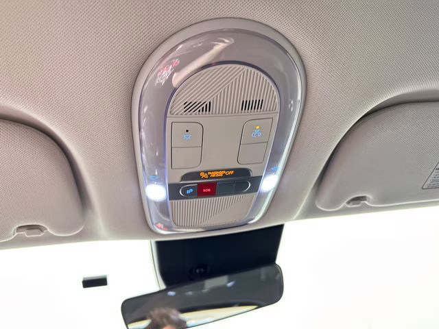 2024 Atlas White Hyundai IONIQ 5 SE RWD SUV
