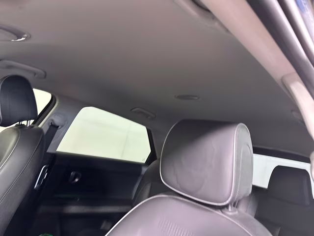2023 Abyss Black Hyundai IONIQ 5 SEL RWD SUV