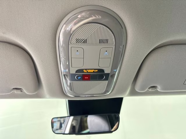2023 Abyss Black Hyundai IONIQ 5 SEL RWD SUV
