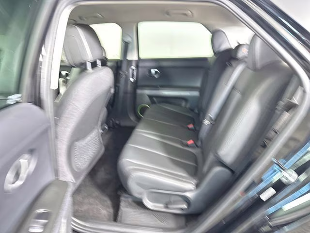 2023 Abyss Black Hyundai IONIQ 5 SEL RWD SUV