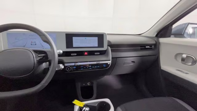 2024 Lucid Blue Hyundai IONIQ 5 SEL RWD SUV