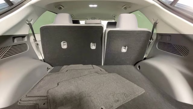 2024 Lucid Blue Hyundai IONIQ 5 SEL RWD SUV