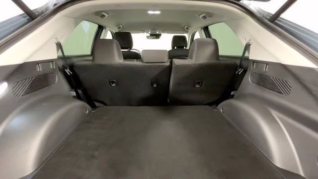 2024 Lucid Blue Hyundai IONIQ 5 SEL RWD SUV