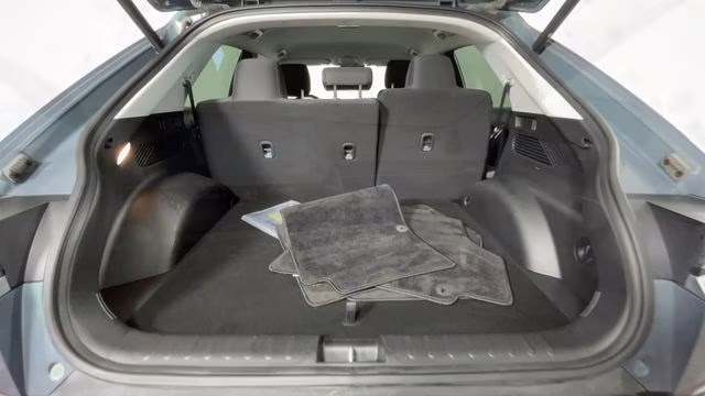 2024 Digital Teal Hyundai IONIQ 5 SEL RWD SUV