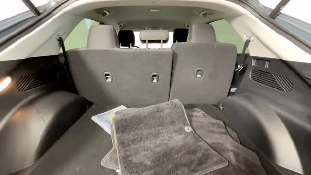 2024 Digital Teal Hyundai IONIQ 5 SEL RWD SUV