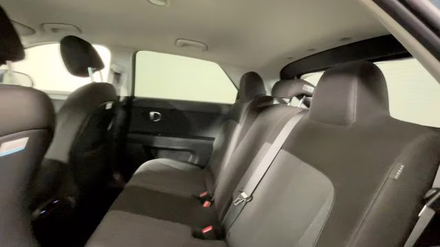 2024 Digital Teal Hyundai IONIQ 5 SEL RWD SUV