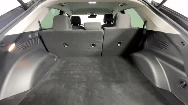 2024 Abyss Black Hyundai IONIQ 5 SEL RWD SUV