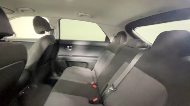2024 Abyss Black Hyundai IONIQ 5 SEL RWD SUV