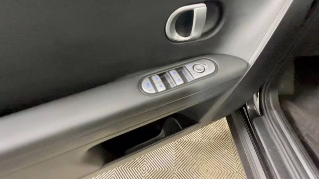 2024 Abyss Black Hyundai IONIQ 5 SEL RWD SUV