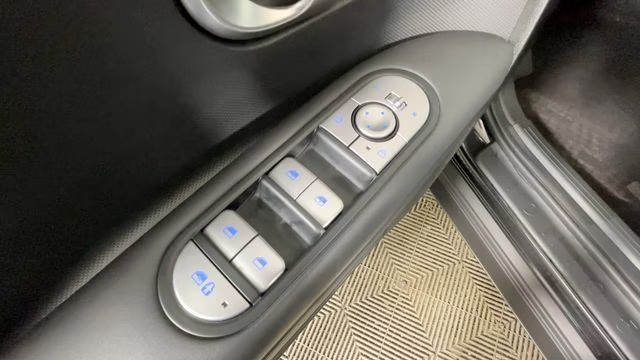 2024 Abyss Black Hyundai IONIQ 5 SEL RWD SUV