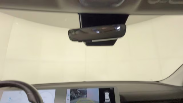 2024 Abyss Black Hyundai IONIQ 5 SEL RWD SUV