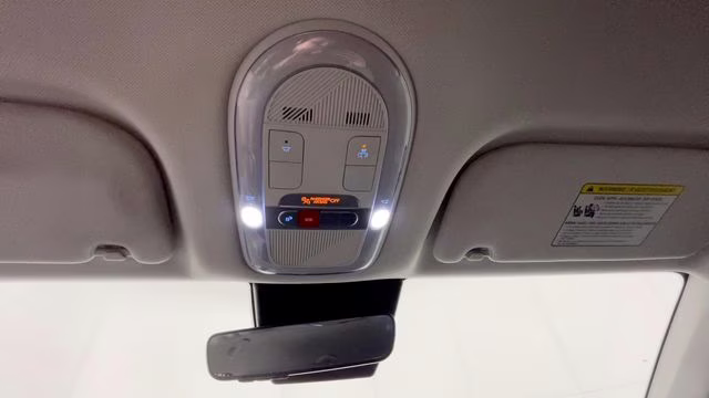 2024 Abyss Black Hyundai IONIQ 5 SEL RWD SUV
