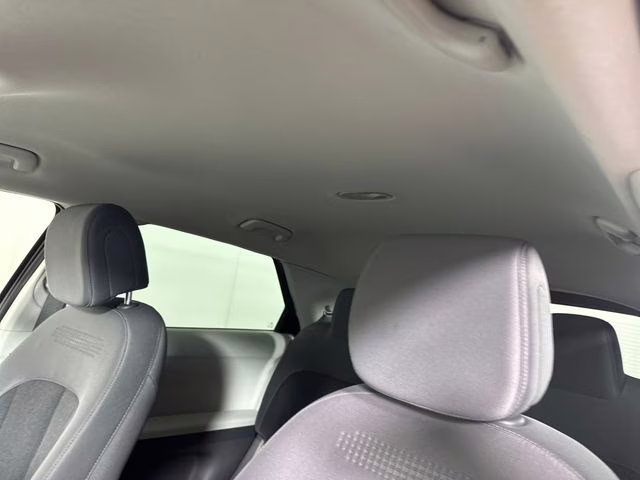 2024 Cyber Gray Hyundai IONIQ 5 SEL RWD SUV