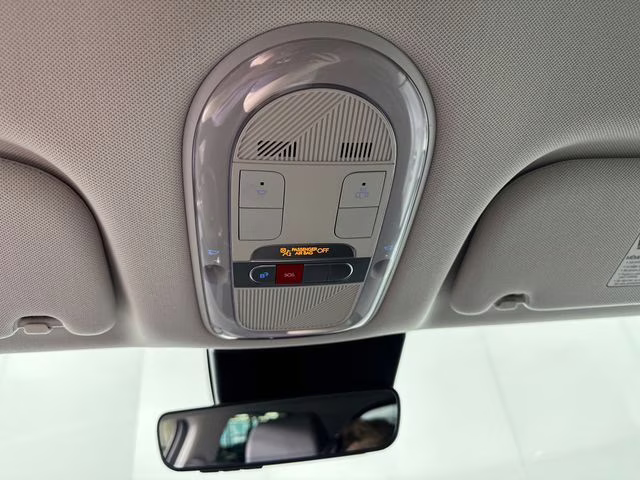 2024 Cyber Gray Hyundai IONIQ 5 SEL RWD SUV