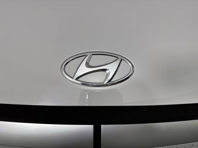 2024 Cyber Gray Hyundai IONIQ 5 SEL RWD SUV