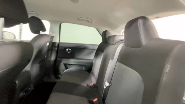 2024 Abyss Black Hyundai IONIQ 5 SEL RWD SUV