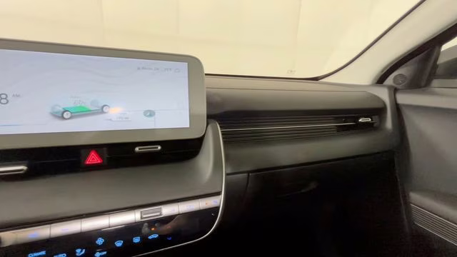 2024 Abyss Black Hyundai IONIQ 5 SEL RWD SUV
